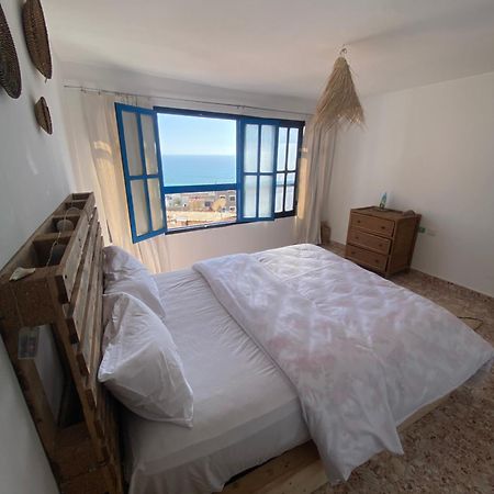 Sable Beach Surf Camp Taghazout Zewnętrze zdjęcie