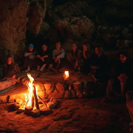 Sable Beach Surf Camp Taghazout Zewnętrze zdjęcie