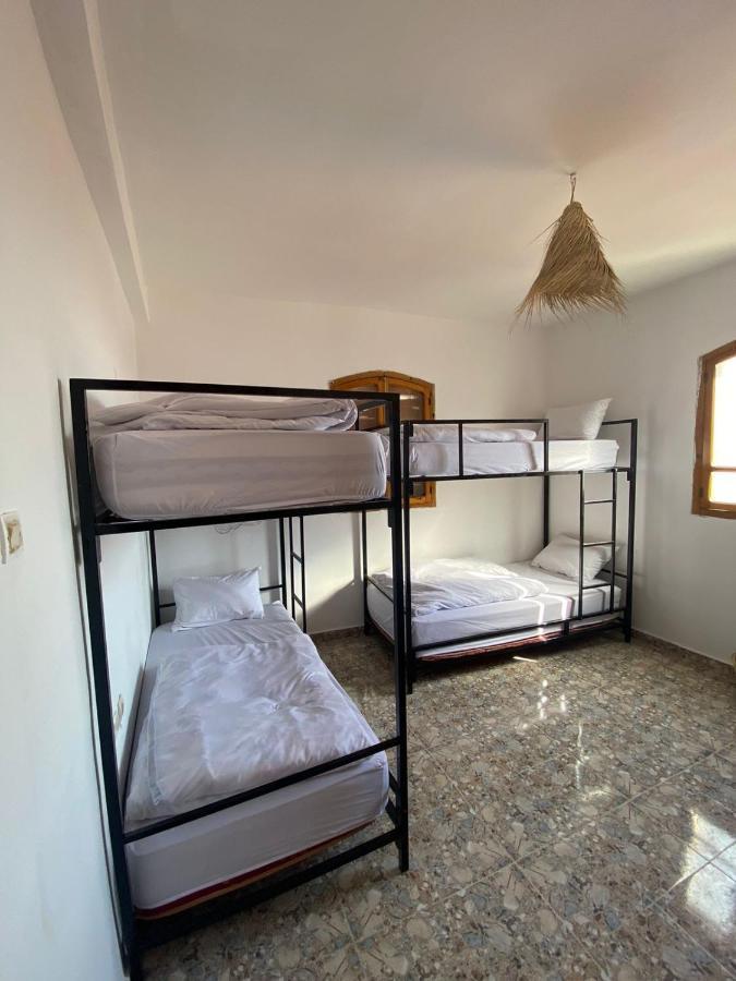 Sable Beach Surf Camp Taghazout Zewnętrze zdjęcie