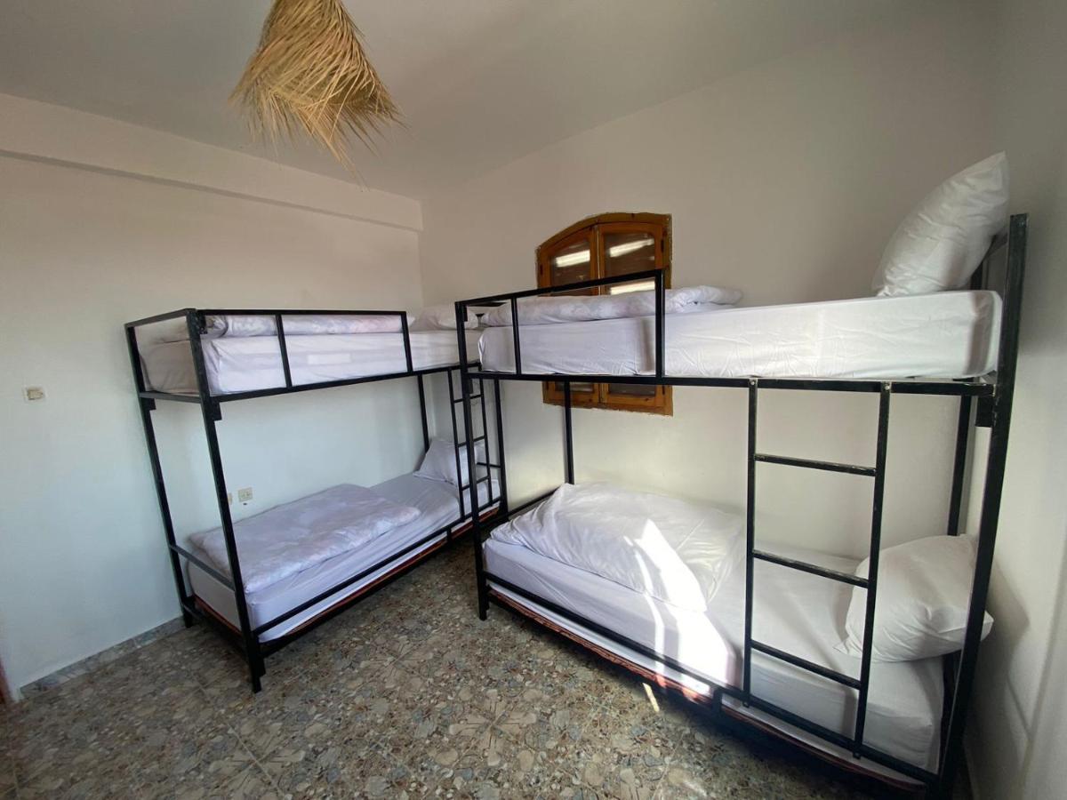 Sable Beach Surf Camp Taghazout Zewnętrze zdjęcie