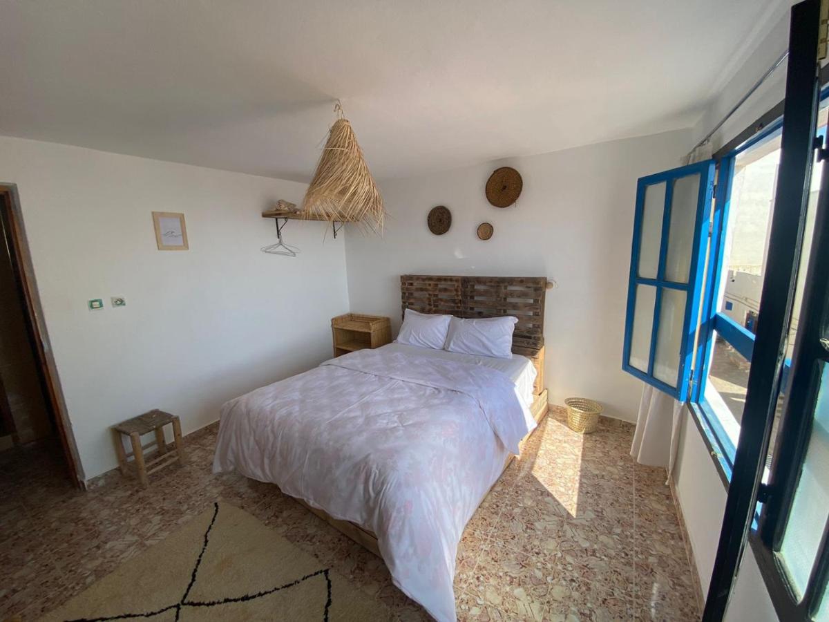 Sable Beach Surf Camp Taghazout Zewnętrze zdjęcie