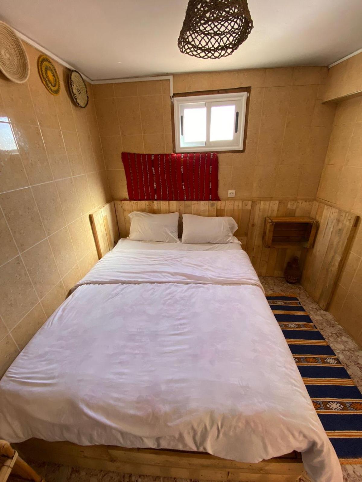 Sable Beach Surf Camp Taghazout Zewnętrze zdjęcie