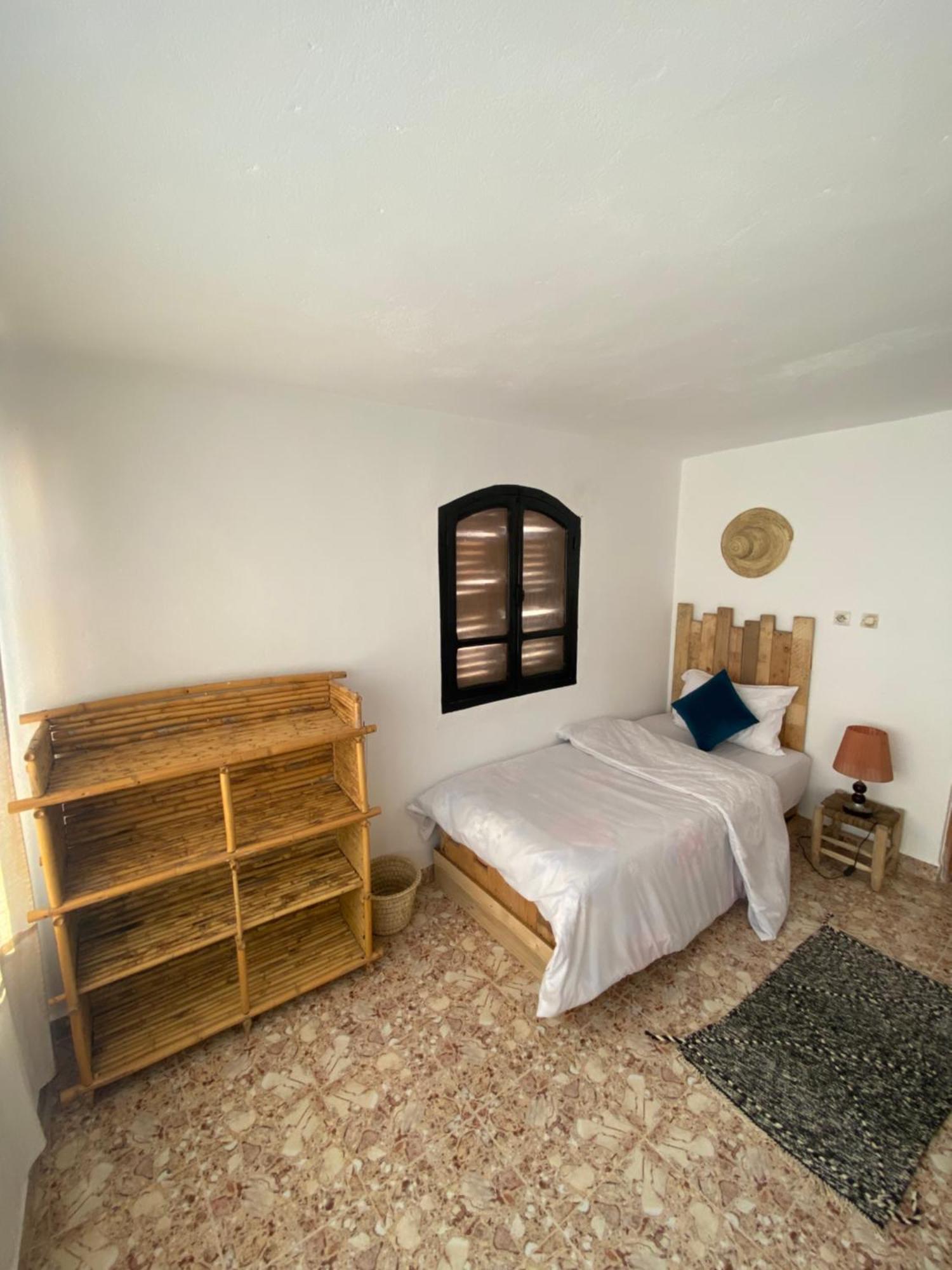 Sable Beach Surf Camp Taghazout Zewnętrze zdjęcie