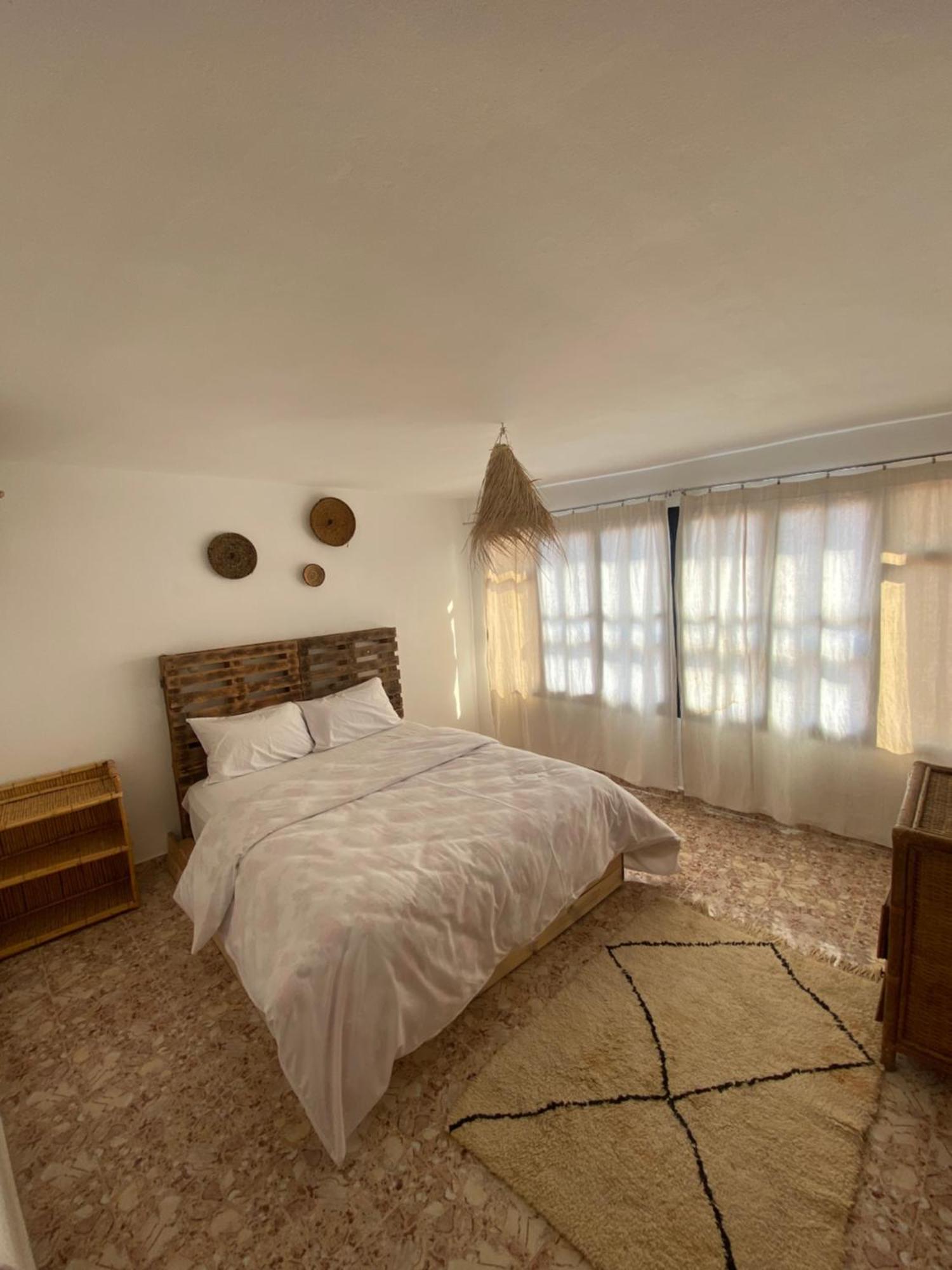 Sable Beach Surf Camp Taghazout Zewnętrze zdjęcie