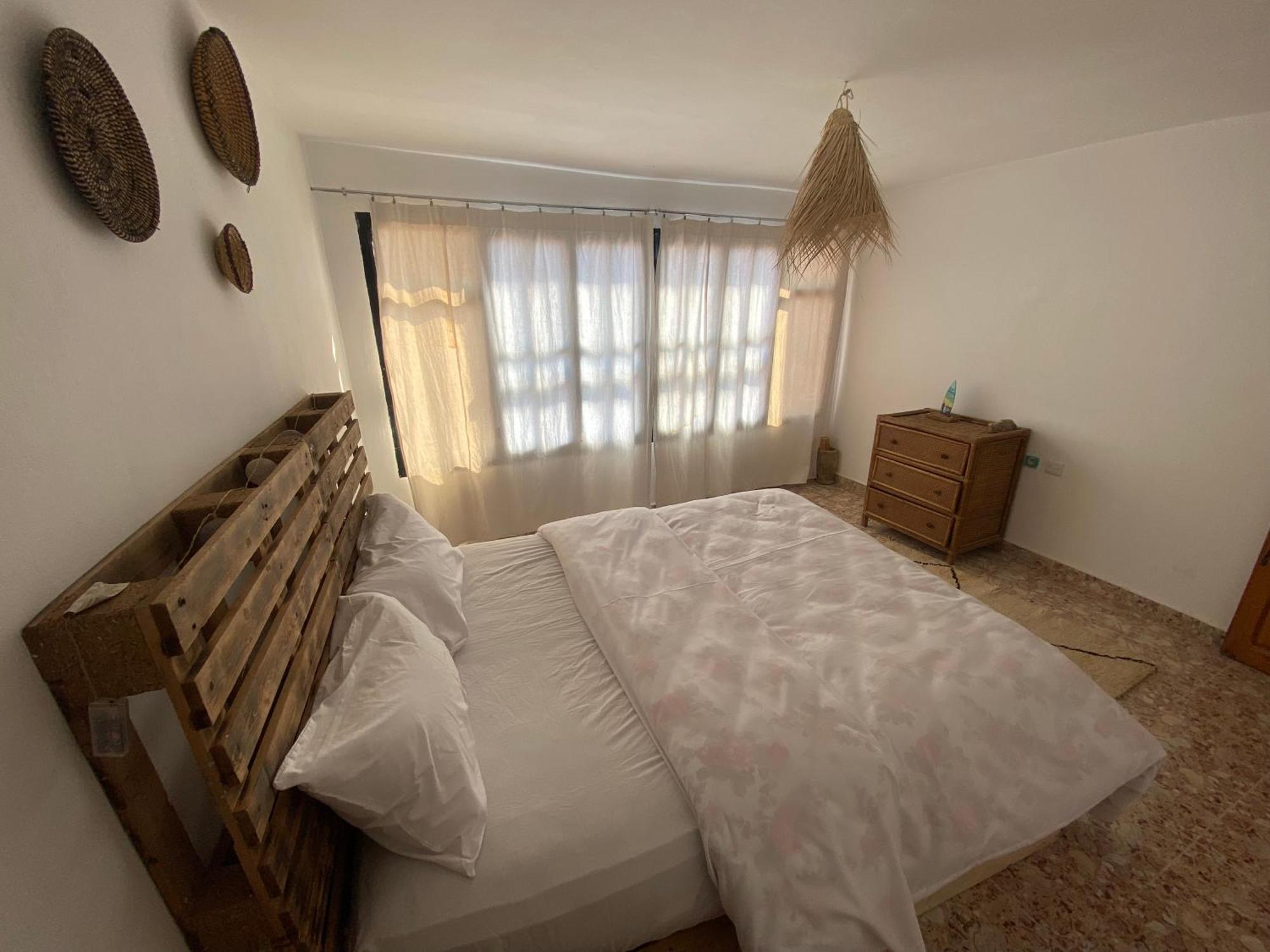 Sable Beach Surf Camp Taghazout Zewnętrze zdjęcie